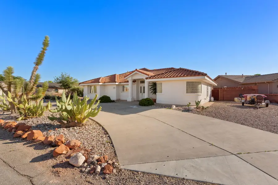 2054 Sanford Place, Saint George, UT 84790 - #3
