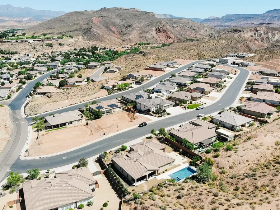 296 E Zion Trail, Toquerville, UT 84774 - #3