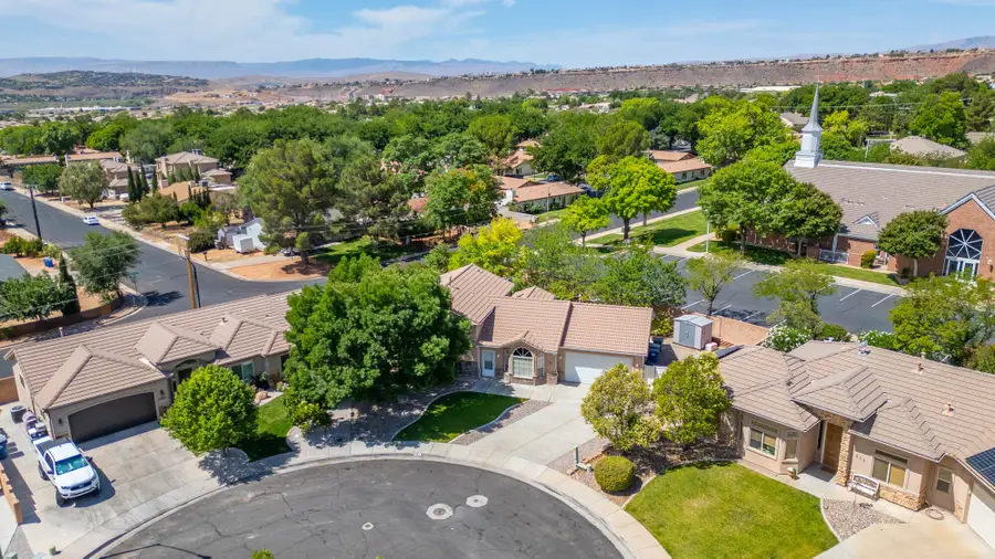 361 N 2660 E St, Saint George, UT 84790 - #2