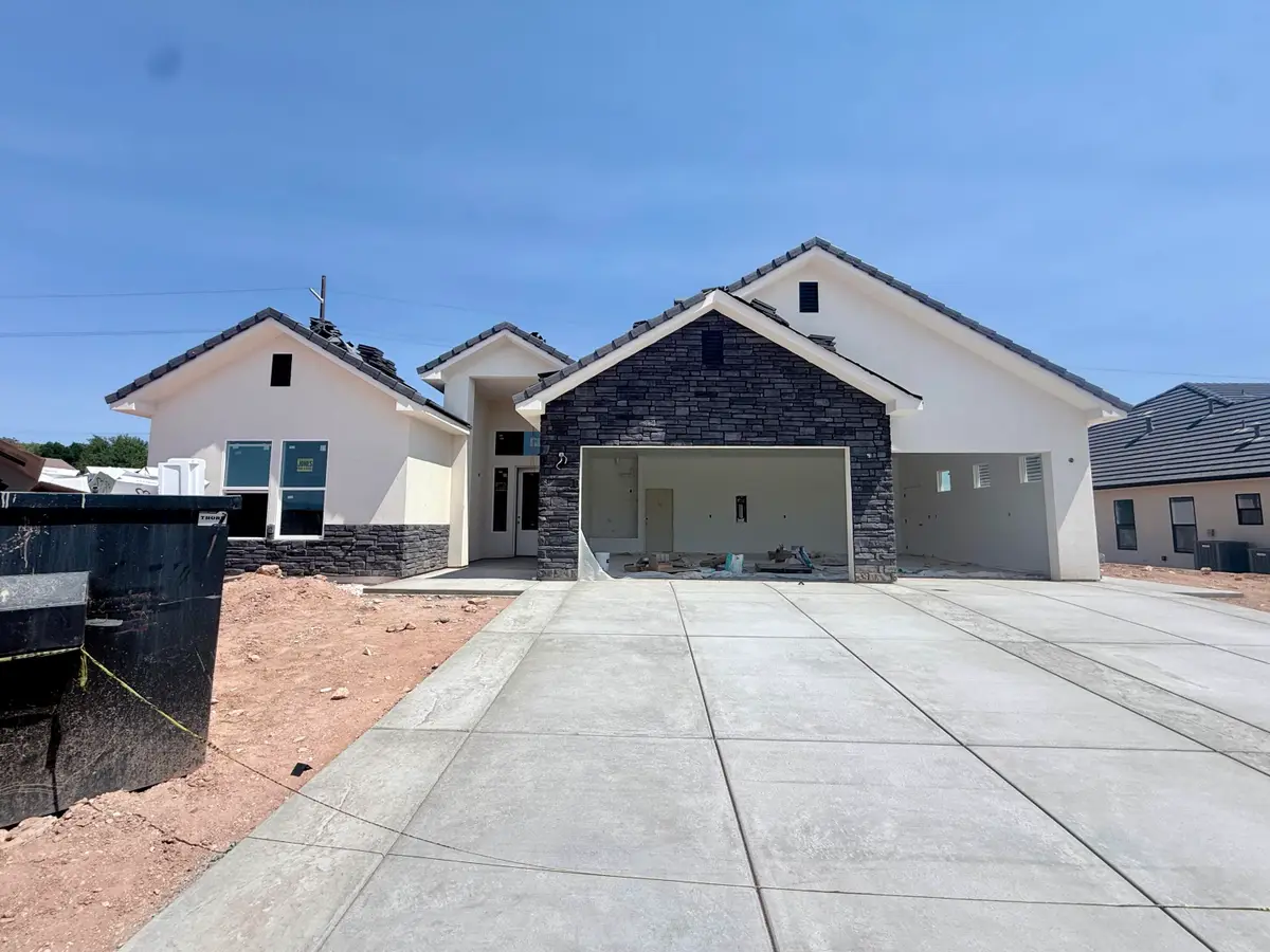2567 E Suniva Way, Saint George, UT 84790 - #1