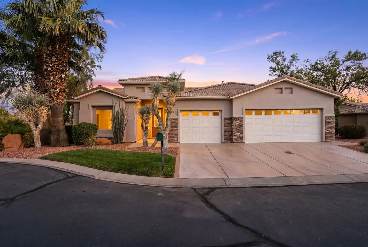 696 N 1200, Washington, UT 84780 - #1