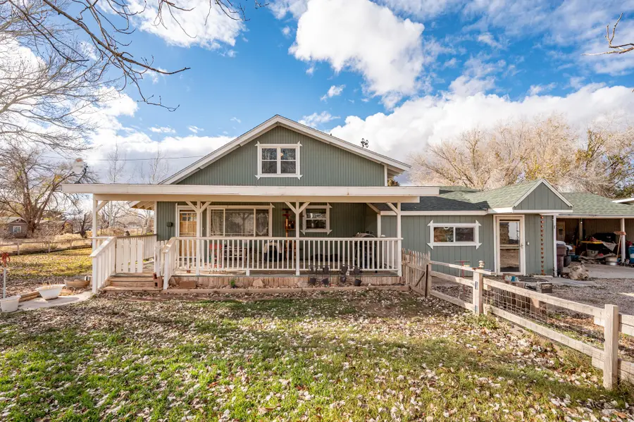 2590 W 5300, Cedar City, UT 84721 - #2