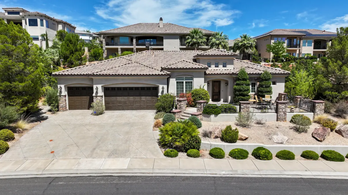 1389 N Boston Rd, Washington, UT 84780 - #1