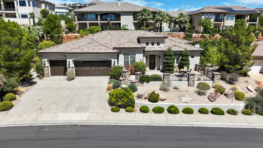 1389 N Boston Rd, Washington, UT 84780 - #2
