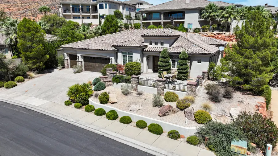 1389 N Boston Rd, Washington, UT 84780 - #3