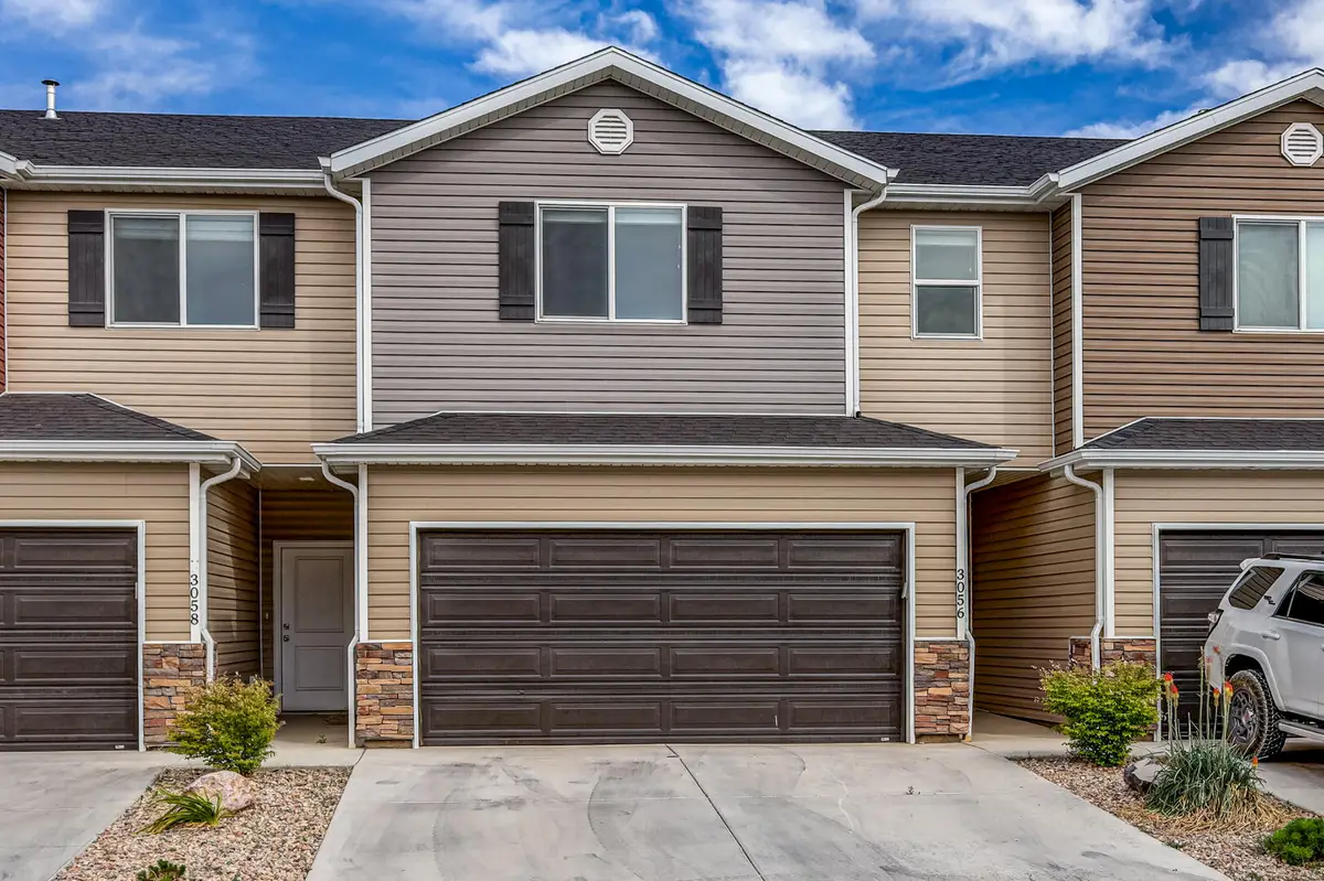3056 N 175, Cedar City, UT 84721 - #1