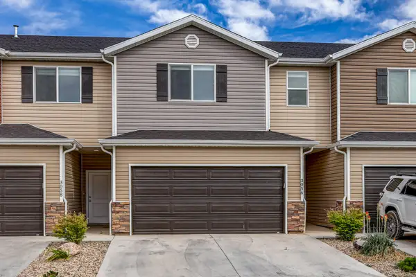 3056 N 175, Cedar City, UT 84721