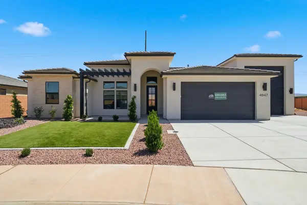 4847 W 3130 #Lot 3, Hurricane, UT 84737