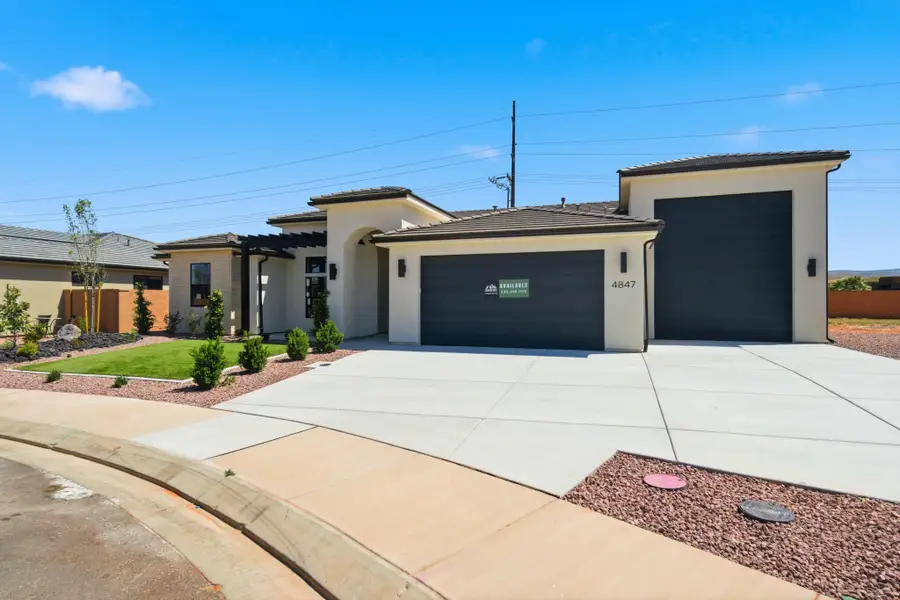 4847 W 3130 #Lot 3, Hurricane, UT 84737 - #3