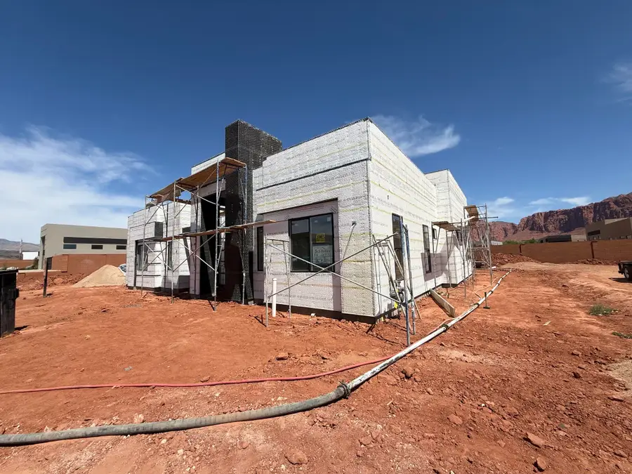 564 W 80, Ivins, UT 84738 - #3