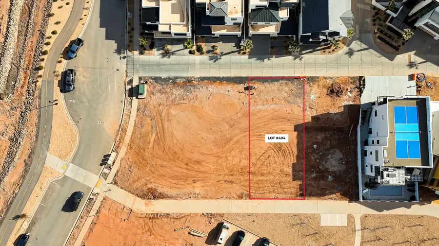 5336 S Pura Ln, Saint George, UT 84790 - #2