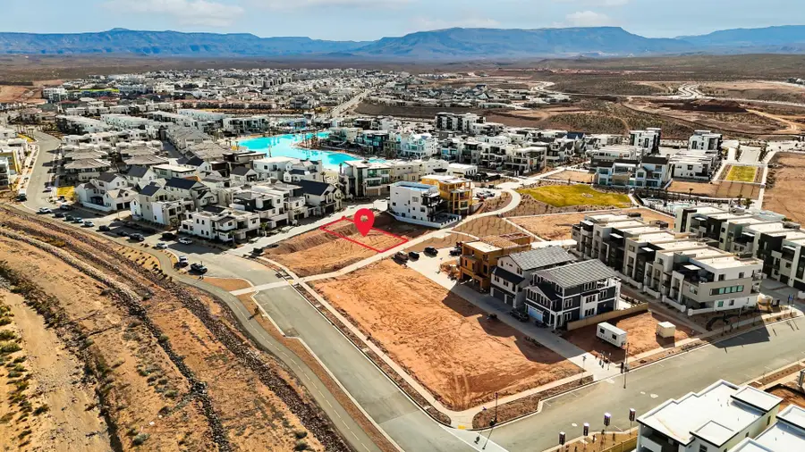 5336 S Pura Ln, Saint George, UT 84790 - #3