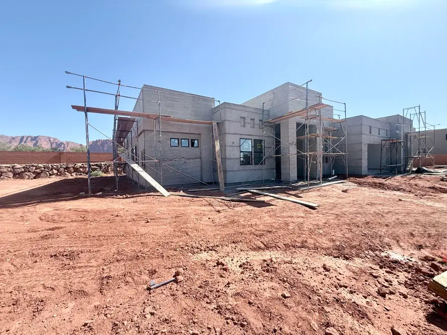 562 W 30, Ivins, UT 84738 - #3