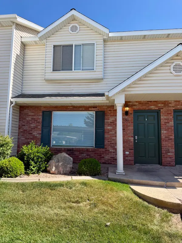 1148 N Northfield Rd #51, Cedar City, UT 84721