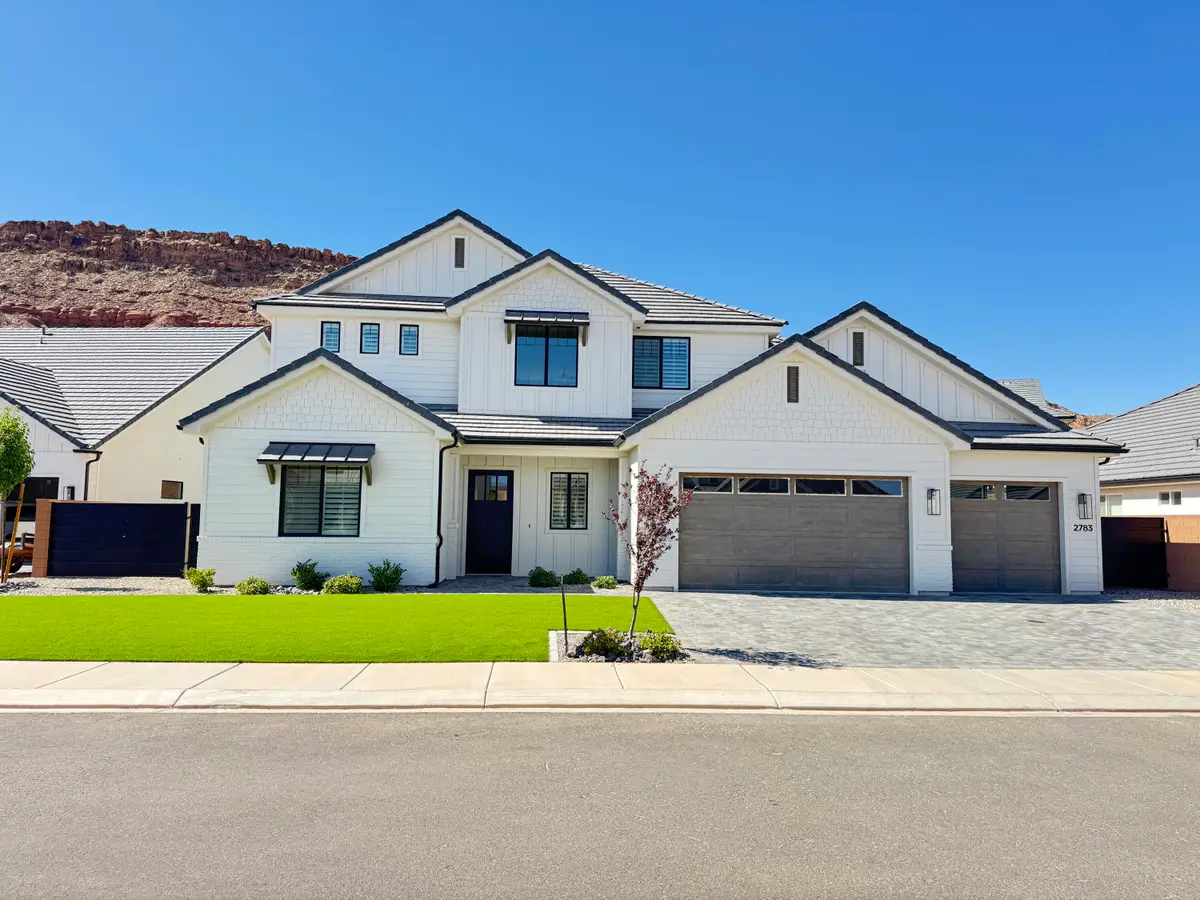 2783 E Freshet Dr, Washington, UT 84780 - #1