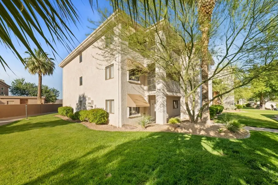1845 W Canyon View Dr #111, Saint George, UT 84770 - #3