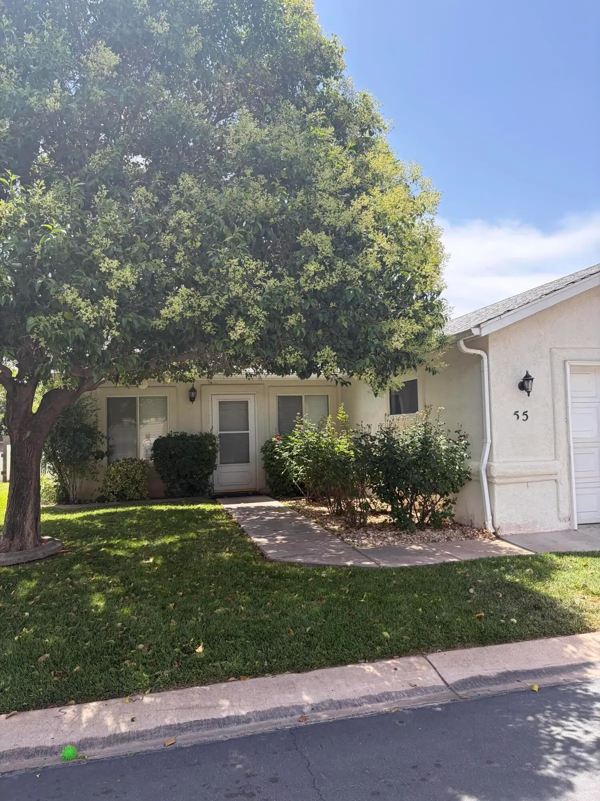 710 S Indian Hills Dr #55, Saint George, UT 84770 - #1