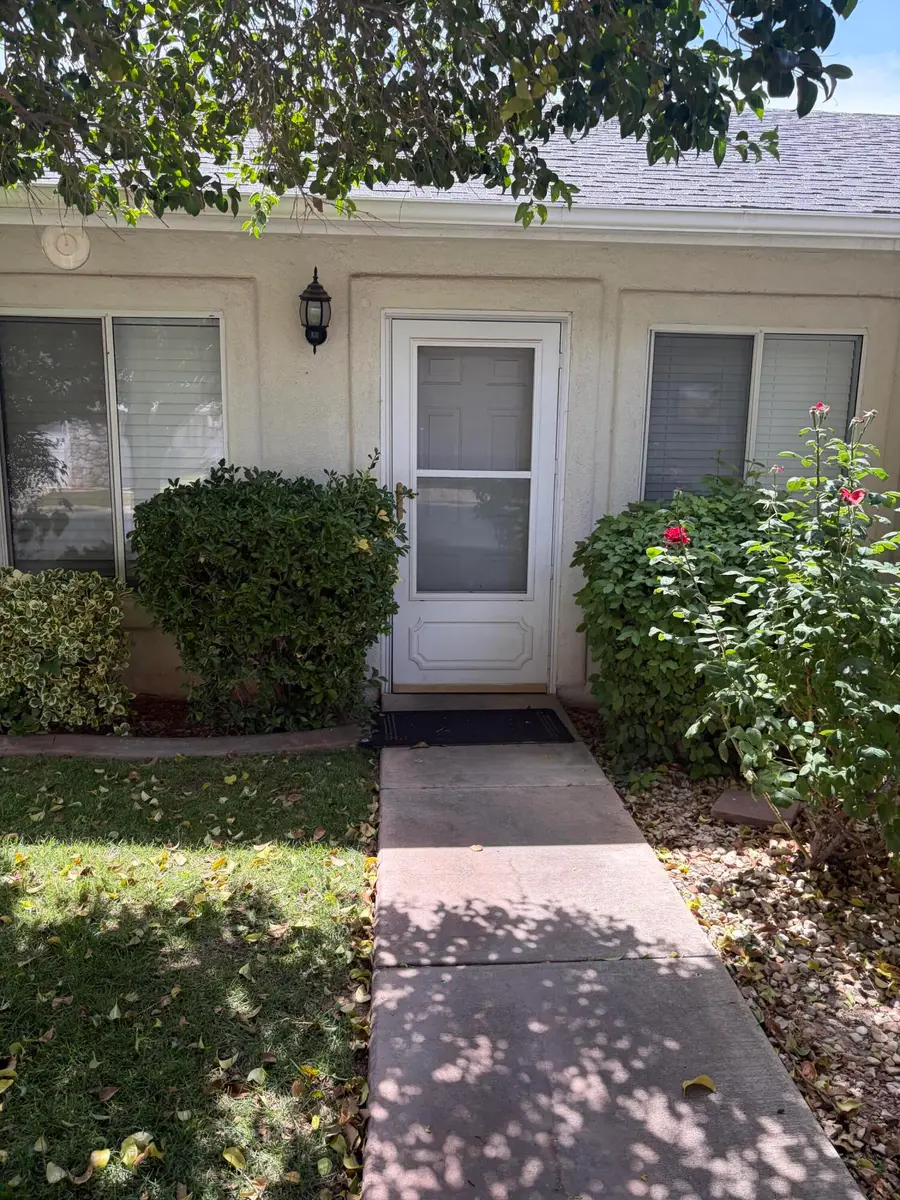 710 S Indian Hills Dr #55, Saint George, UT 84770 - #2