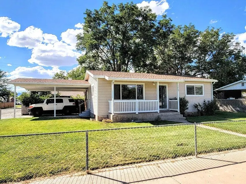 382 S 400, Milford, UT 84751 - #1