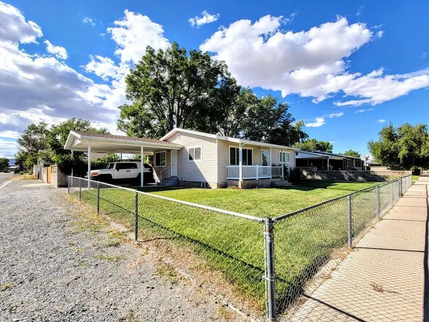 382 S 400, Milford, UT 84751 - #3