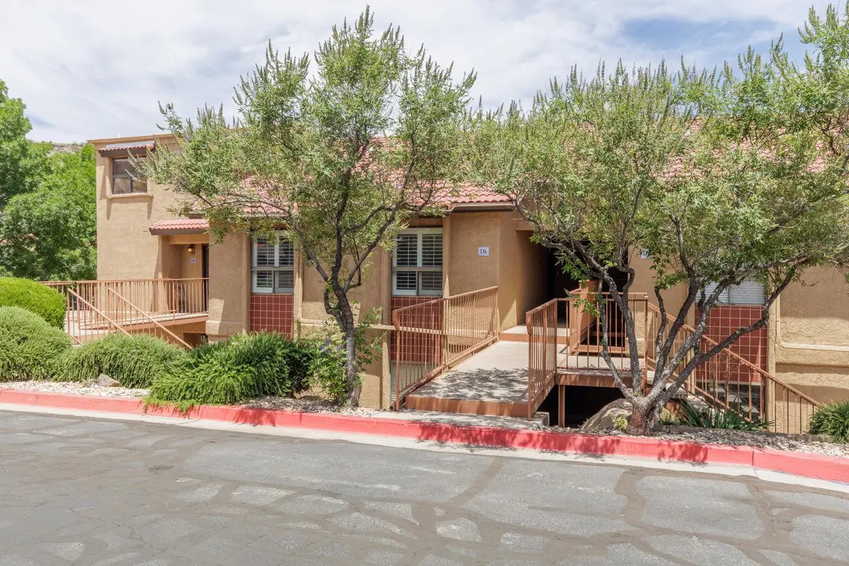161 W 950 #D6, Saint George, UT 84770 - #1