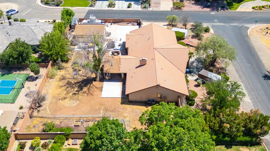 3675 S Lupin Way, Saint George, UT 84790 - #2