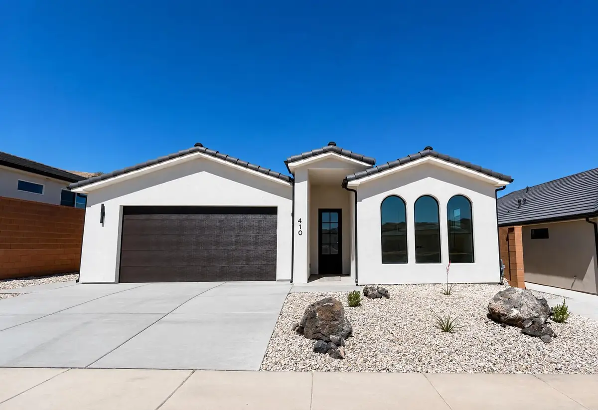 410 S 2250, Hurricane, UT 84737 - #1
