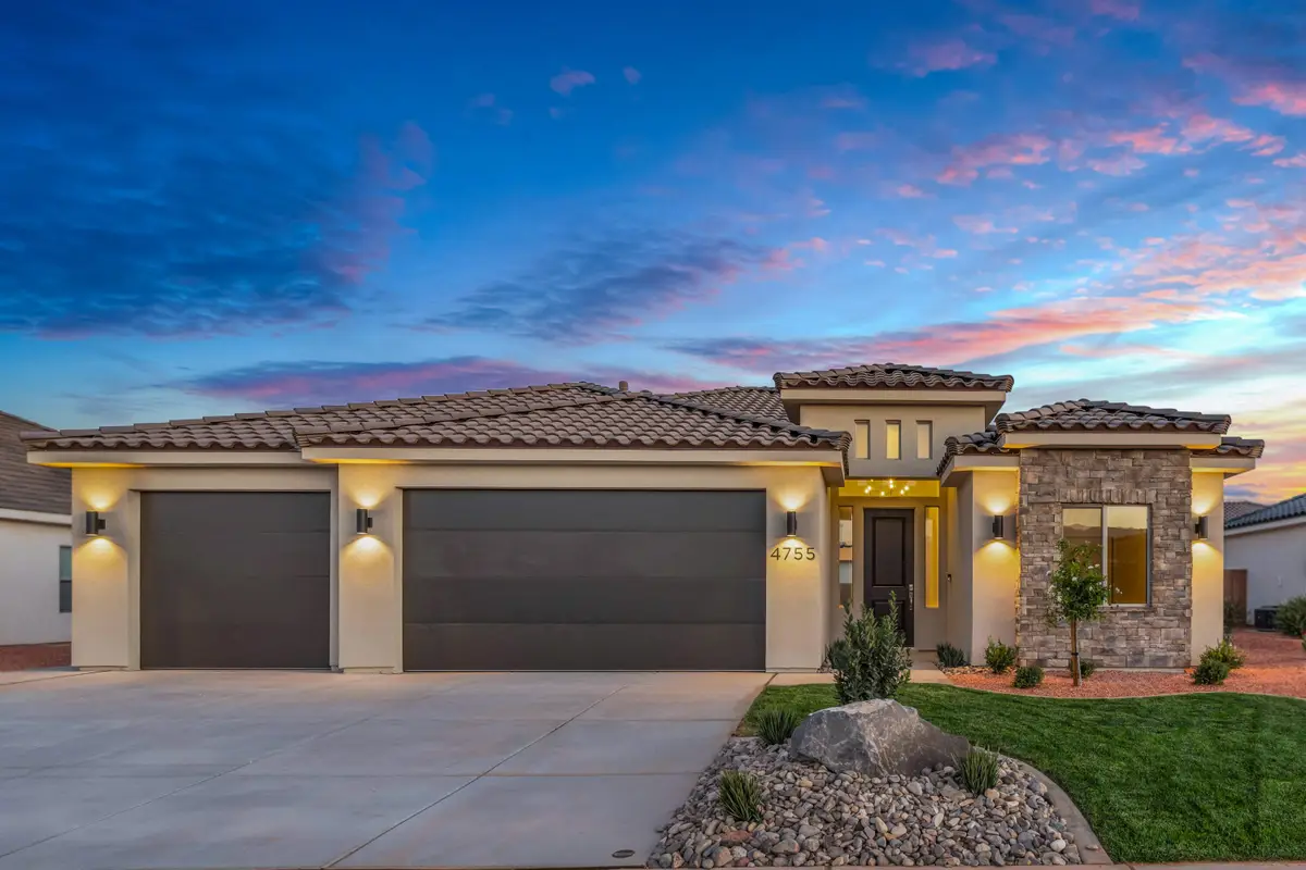 4755 W 3050, Hurricane, UT 84737 - #1
