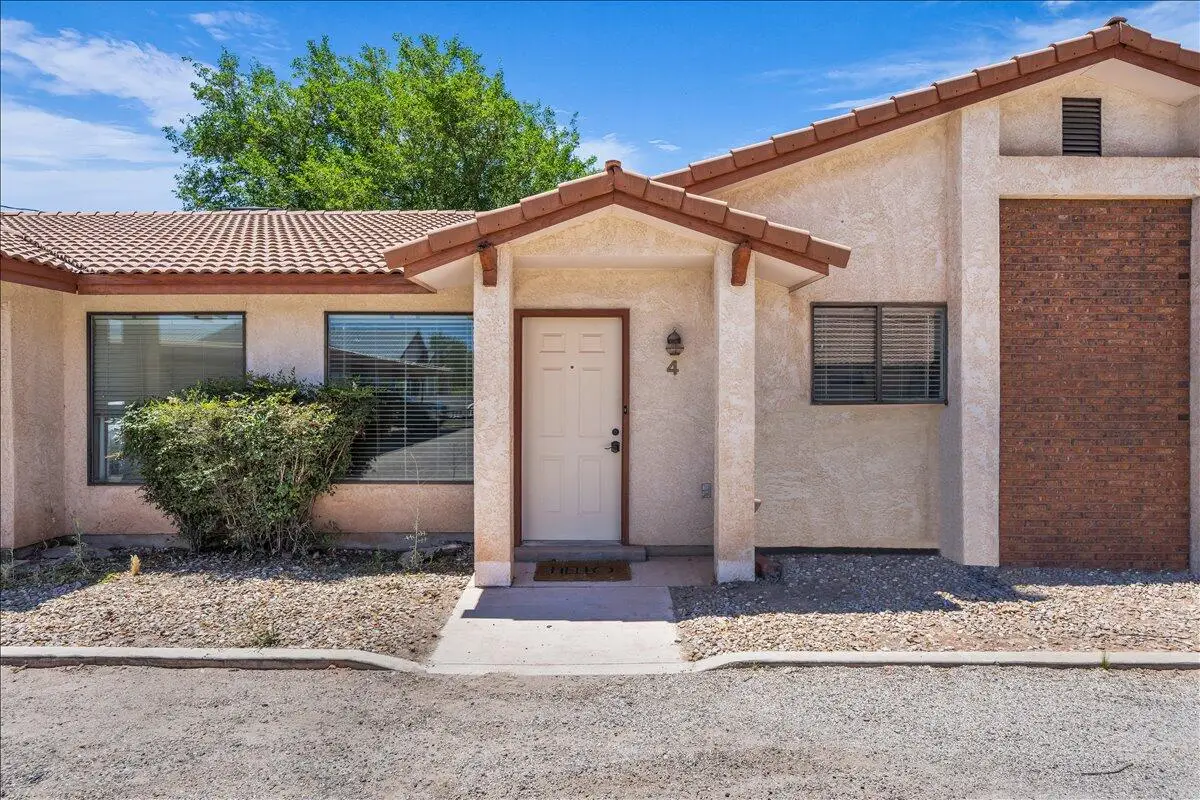 361 W 500 #4, Saint George, UT 84770 - #1