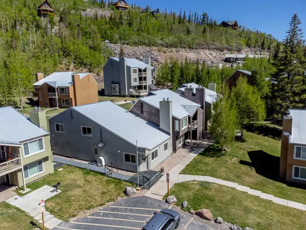 356 S Hwy 143 #C2, Brian Head, UT 84719