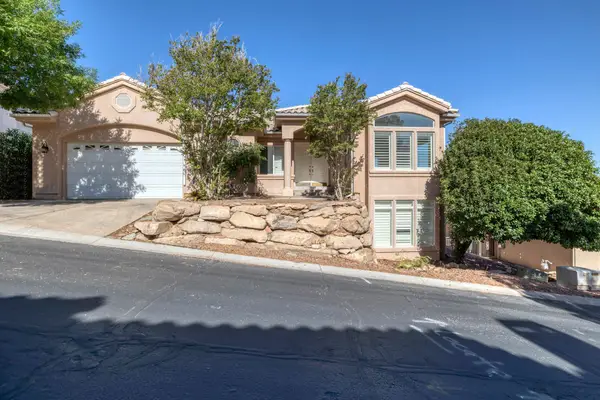 2288 S Augusta Dr, St George, UT 84790