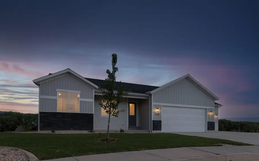 1230 N 3625 W Cir, Cedar City, UT 84721 - #3