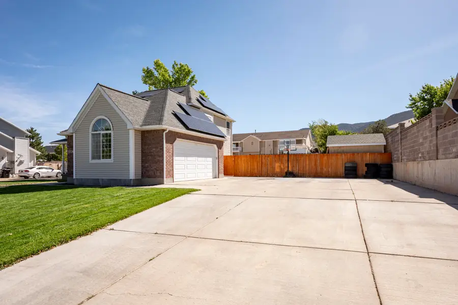 2158 N Hawthorne Ln, Cedar City, UT 84721 - #3
