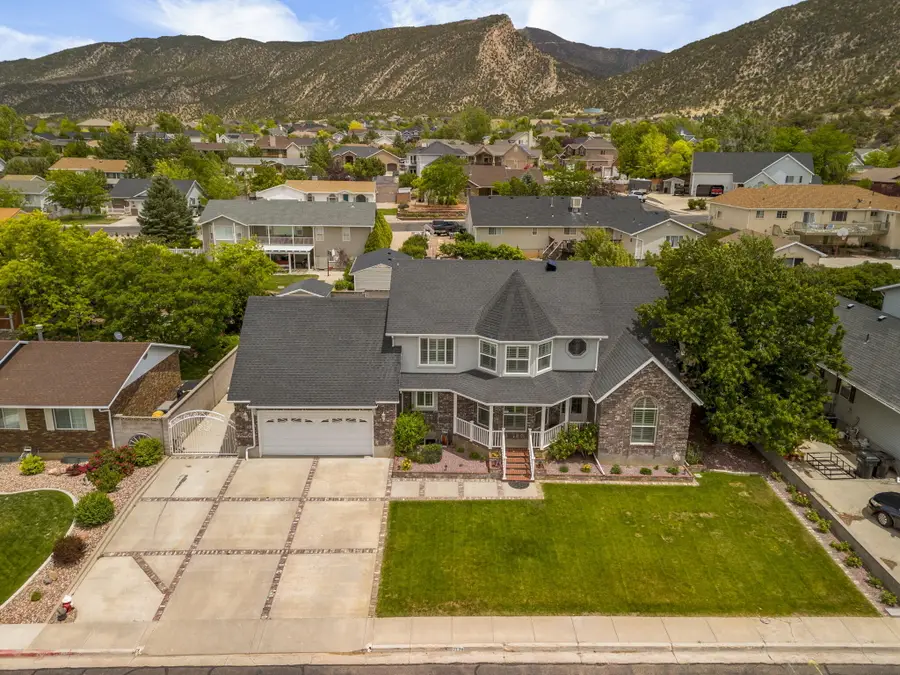 2126 N Cobblecreek Dr, Cedar City, UT 84721 - #3