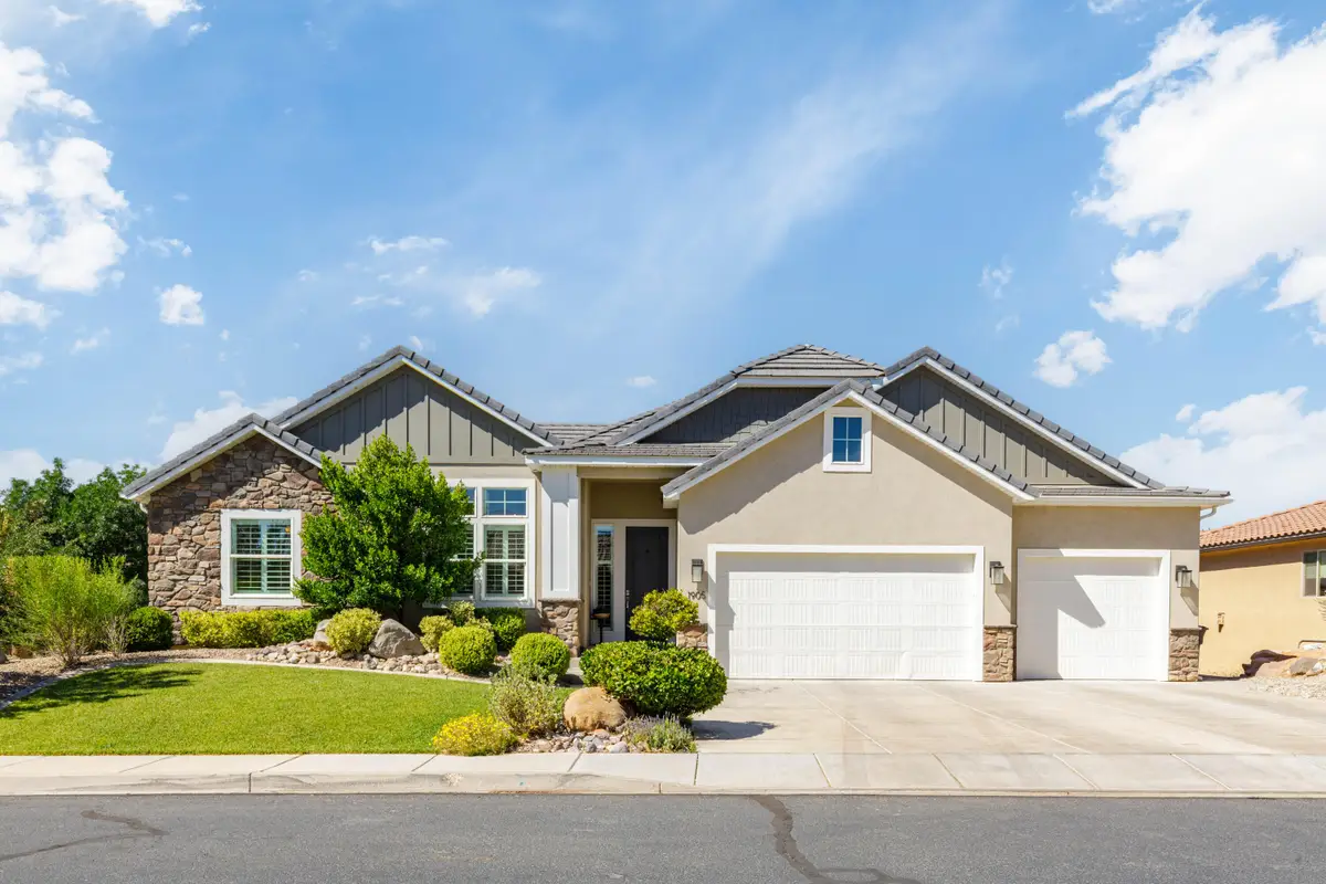 1905 W Pikes Cir, Saint George, UT 84770 - #1