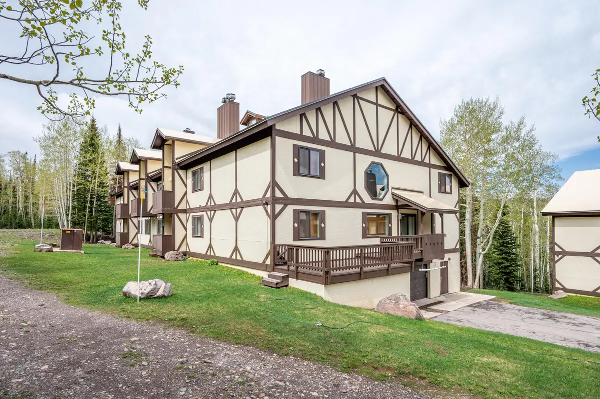 102 S Alpine Ln #B5, Brian Head, UT 84719 - #1