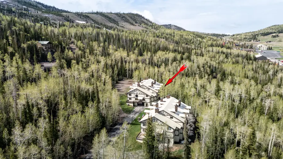102 S Alpine Ln #B5, Brian Head, UT 84719 - #2