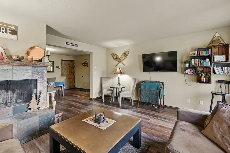 102 S Alpine Ln #B5, Brian Head, UT 84719 - #3