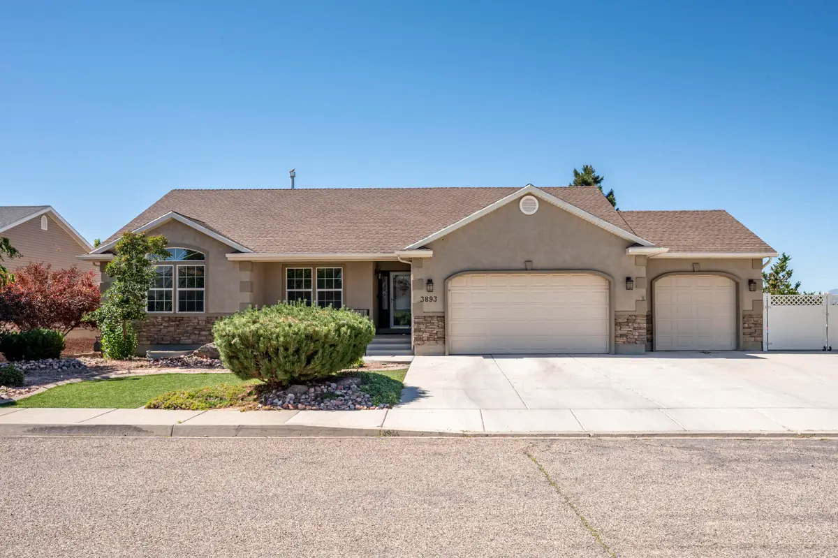 3893 W 1475, Cedar City, UT 84721 - #1