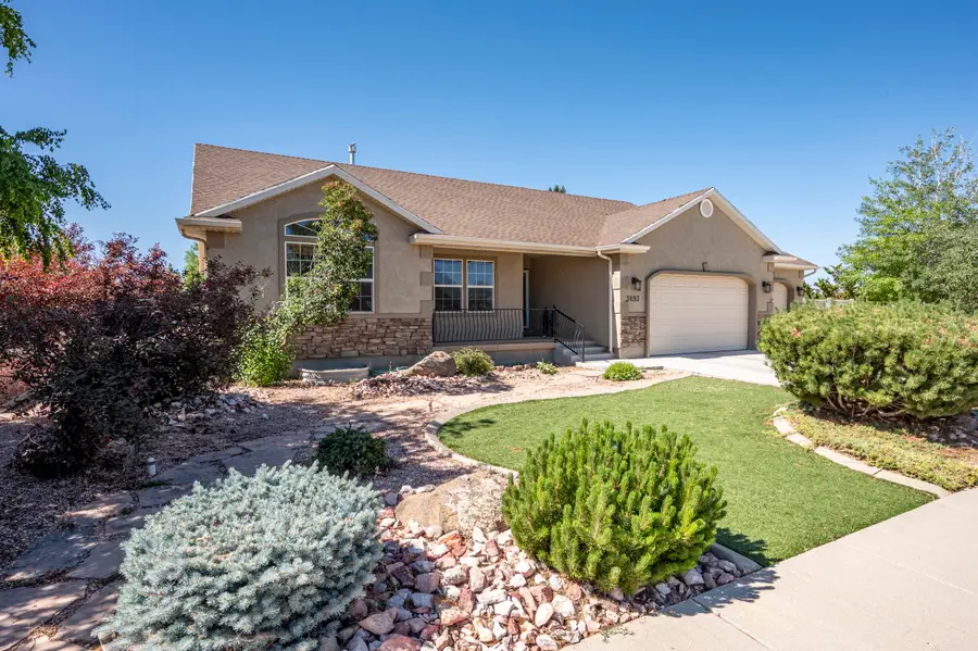 3893 W 1475, Cedar City, UT 84721 - #3