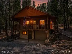 201 W Mammoth View Dr, Hatch, UT 84735