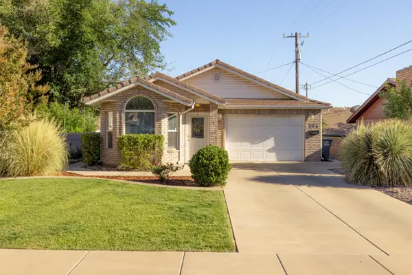 554 E 200 #10, St George, UT 84770