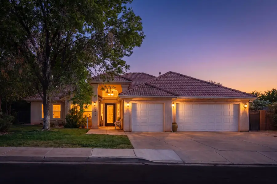 3034 Swiss Dr, Santa Clara, UT 84765 - #2