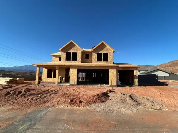3197 E Suntrail Dr #4310, Washington, UT 84780