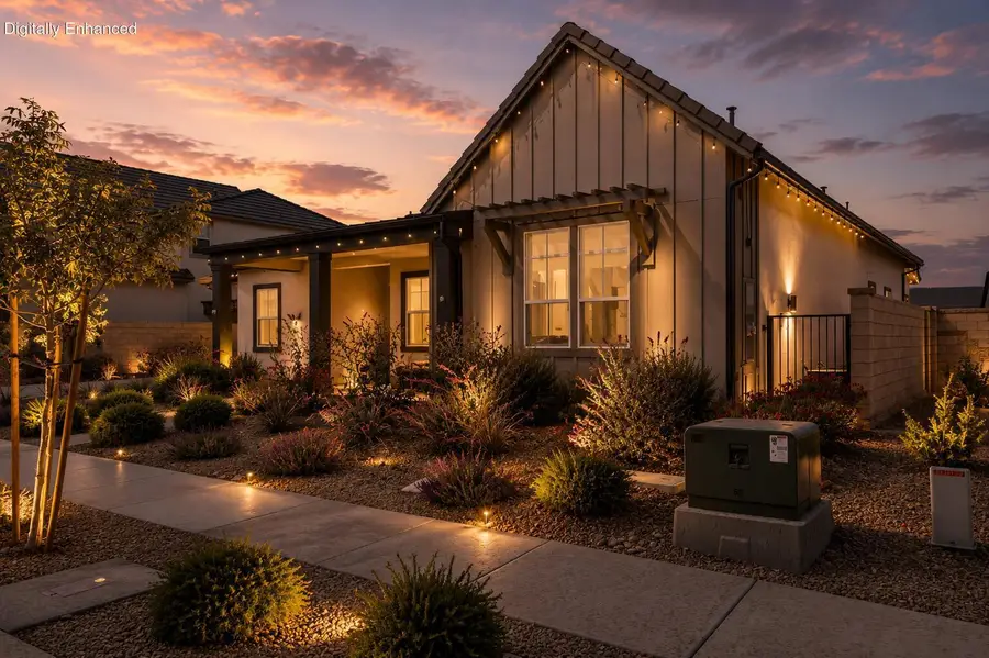6192 S Pinyon Dr, Saint George, UT 84790 - #2
