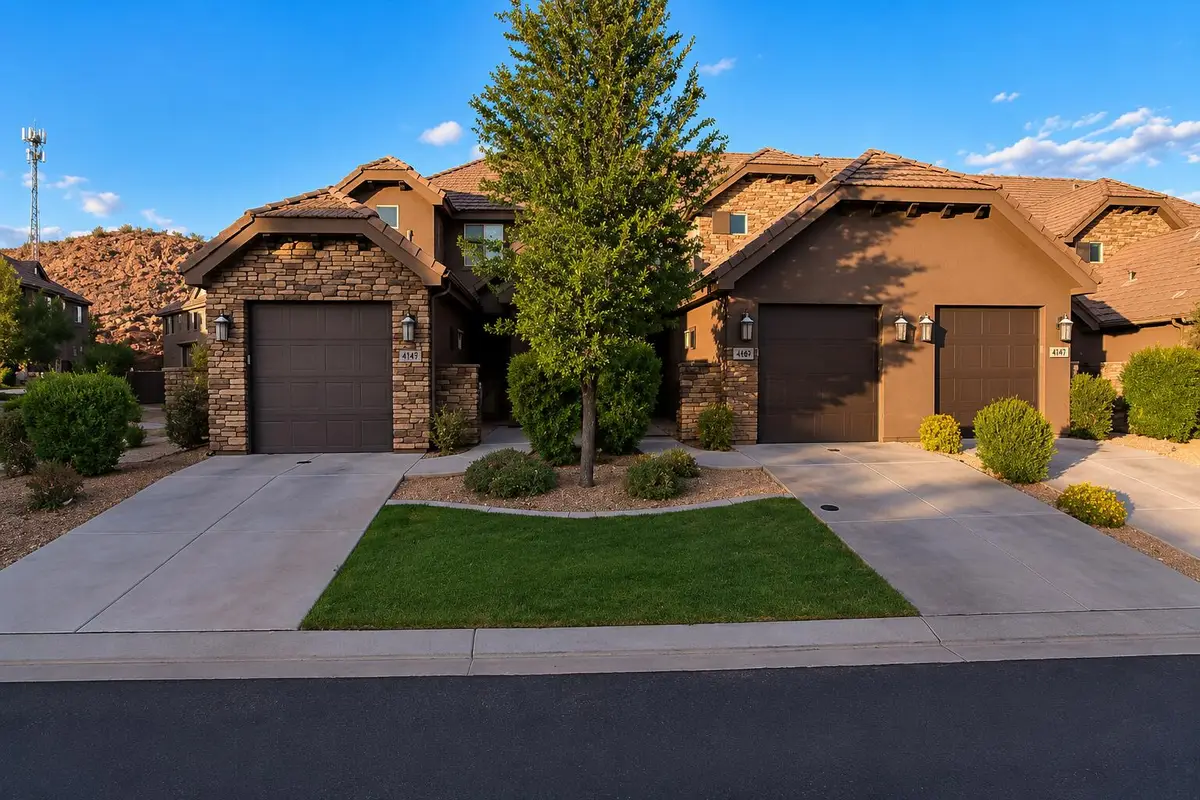4149 E Torrey Pines Dr, Washington, UT 84780 - #1
