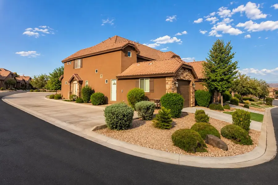 4149 E Torrey Pines Dr, Washington, UT 84780 - #2