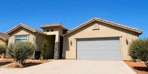 323 N 725, Hurricane, UT 84737