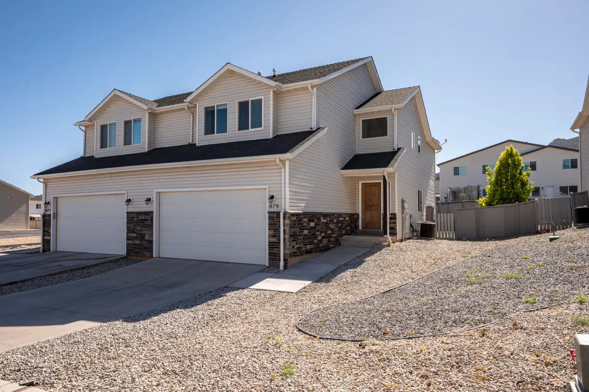 879 S 25, Cedar City, UT 84720 - #1