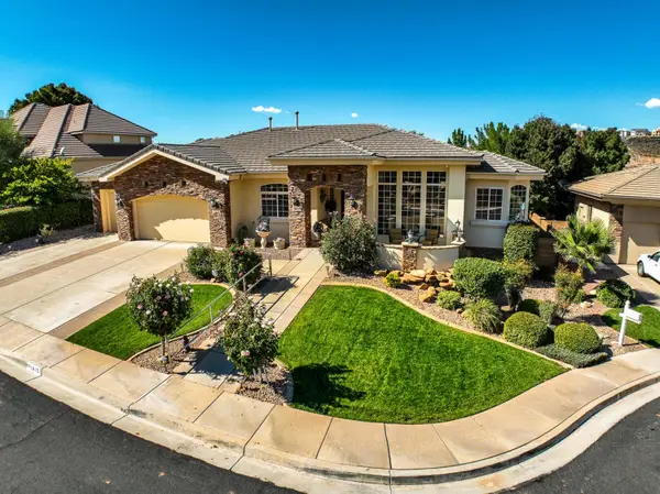 1815 E Boulder Springs Rd, St George, UT 84790